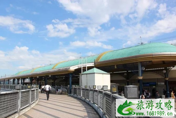 2020东京迪士尼什么时候开园