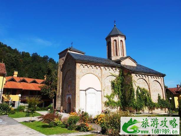 2020塞尔维亚旅游攻略景点推荐 2020塞尔维亚旅游攻略景点推荐