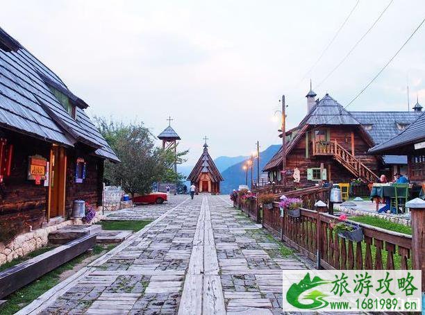 2020塞尔维亚旅游攻略景点推荐 2020塞尔维亚旅游攻略景点推荐