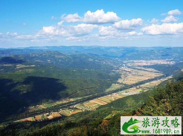 2020塞尔维亚旅游攻略景点推荐 2020塞尔维亚旅游攻略景点推荐