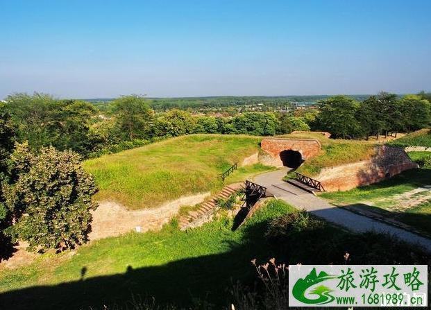 2020塞尔维亚旅游攻略景点推荐 2020塞尔维亚旅游攻略景点推荐
