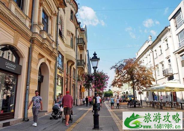 2020塞尔维亚旅游攻略景点推荐 2020塞尔维亚旅游攻略景点推荐