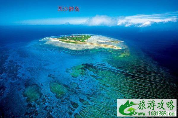 中国版马尔代夫是哪里 中国版马尔代夫是哪里