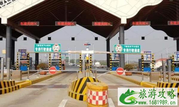自驾游走高速还是走国道合适 自驾游走高速还是走国道合适