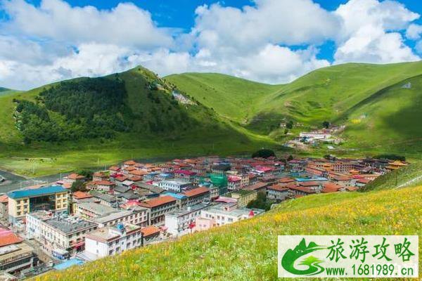 国内小众自驾游路线推荐 国内小众自驾游路线推荐