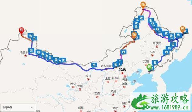 国内小众自驾游路线推荐 国内小众自驾游路线推荐