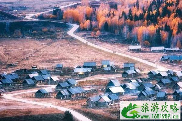 国内适合养老的村镇和城市 国内适合养老的村镇和城市