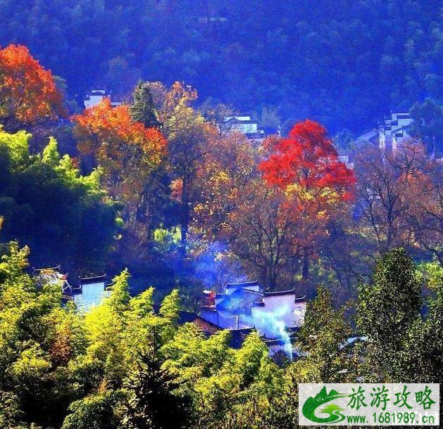 国内适合养老的村镇和城市 国内适合养老的村镇和城市