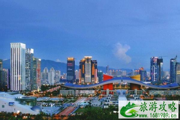 深圳大鹏旅游区取消预约 2020深圳哪些景点需要预约通行 深圳大鹏旅游区取消预约 2020深圳哪些景点需要预约通行