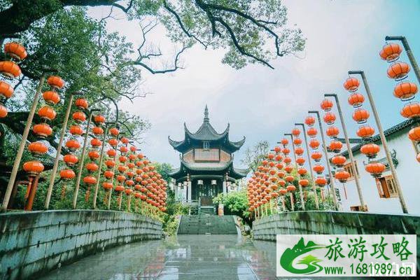 熹园必须穿汉服吗 熹园提供汉服吗 熹园必须穿汉服吗 熹园提供汉服吗