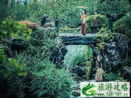 熹园必须穿汉服吗 熹园提供汉服吗 熹园必须穿汉服吗 熹园提供汉服吗