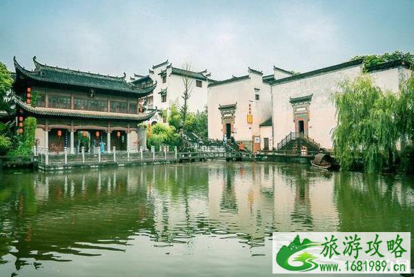 熹园必须穿汉服吗 熹园提供汉服吗 熹园必须穿汉服吗 熹园提供汉服吗