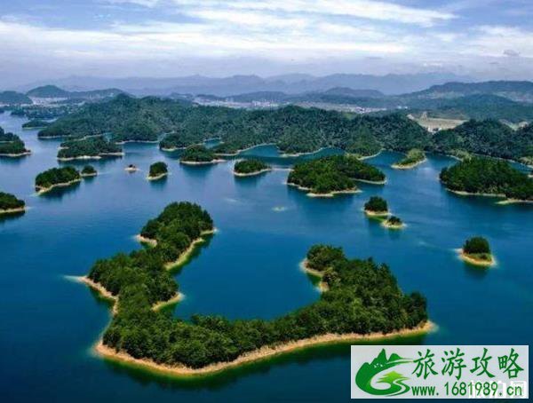 国内哪些景区是天然氧吧好去处 国内哪些景区是天然氧吧好去处