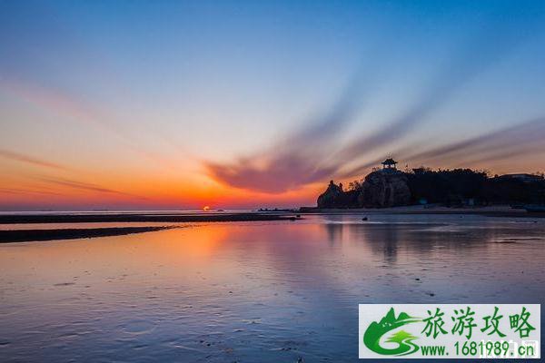 鸽子窝公园在哪里 鸽子窝公园怎么坐车去