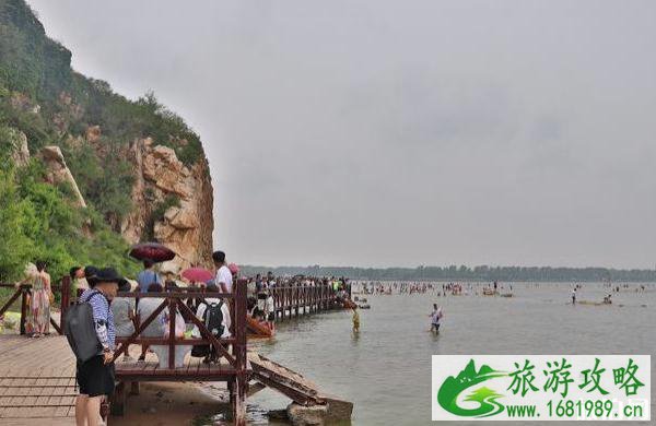 鸽子窝公园在哪里 鸽子窝公园怎么坐车去