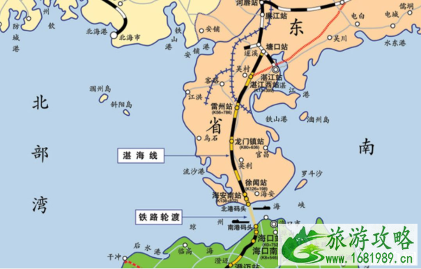 中国火车旅行最佳路线 国内怎么进行火车旅游