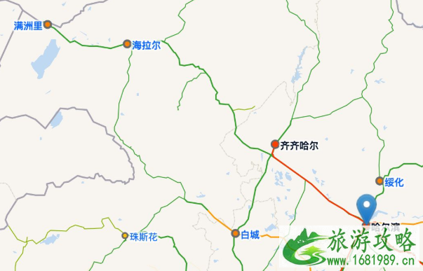 中国火车旅行最佳路线 国内怎么进行火车旅游