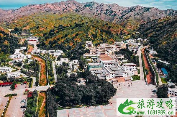 五当召旅游区怎么样 五当召旅游攻略