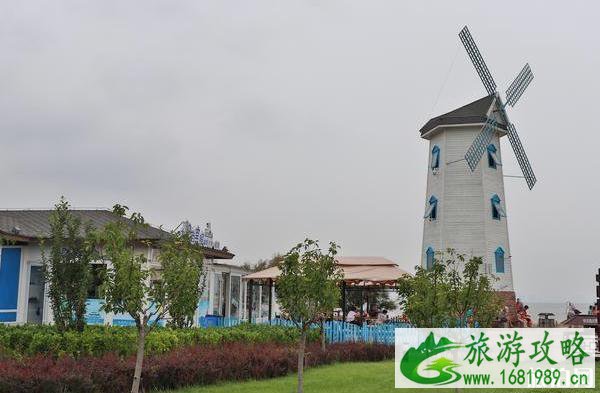 鸽子窝公园在哪里 鸽子窝公园怎么坐车去