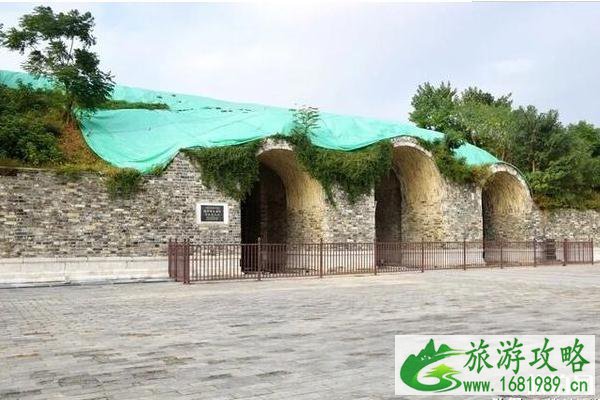 明中都是现在的哪个城市 中都城旅游攻略 明中都是现在的哪个城市 中都城旅游攻略