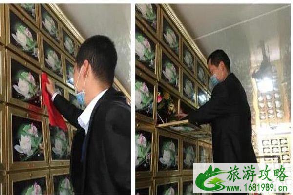 2020平潭扫墓预约流程和代客祭扫电话 2020平潭扫墓预约流程和代客祭扫电话