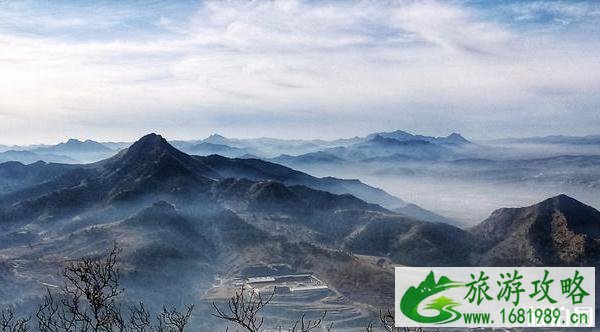 黄陂大余湾有什么好玩的 黄陂大余湾有什么好玩的