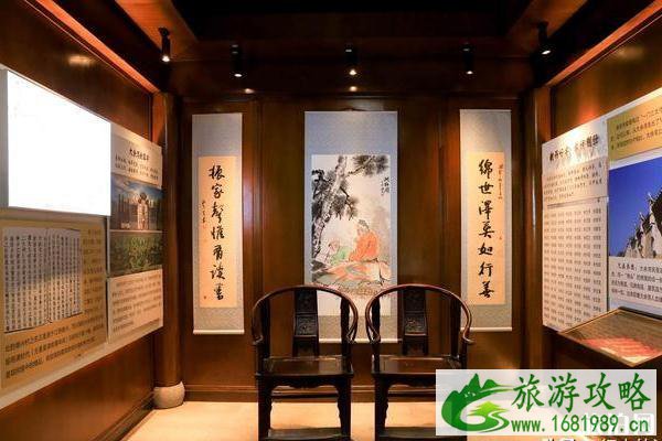 黄陂大余湾有什么好玩的 黄陂大余湾有什么好玩的