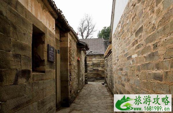 黄陂大余湾有什么好玩的 黄陂大余湾有什么好玩的