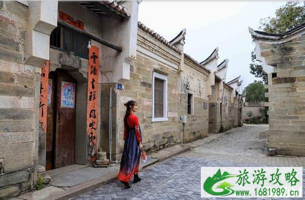 黄陂大余湾有什么好玩的 黄陂大余湾有什么好玩的