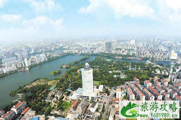 2020荆州公交车什么时候恢复和恢复线路 2020荆州公交车什么时候恢复和恢复线路