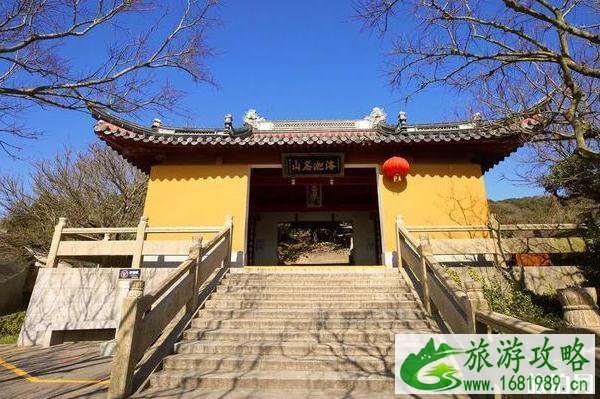 2020年中国佛教四大名山全部恢复对外开放 2020年中国佛教四大名山全部恢复对外开放