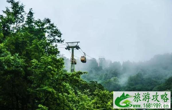 薛家寨景区开放了吗 2020薛家寨景区开放时间 薛家寨景区开放了吗 2020薛家寨景区开放时间