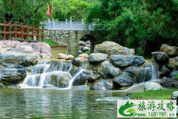 薛家寨景区开放了吗 2020薛家寨景区开放时间 薛家寨景区开放了吗 2020薛家寨景区开放时间