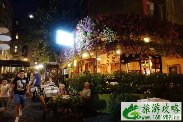 塞尔维亚有哪些旅游景点-最佳旅游时间