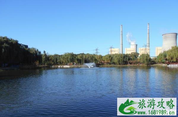 古塔公园观音像为什么拆了 古塔公园观音像为什么拆了