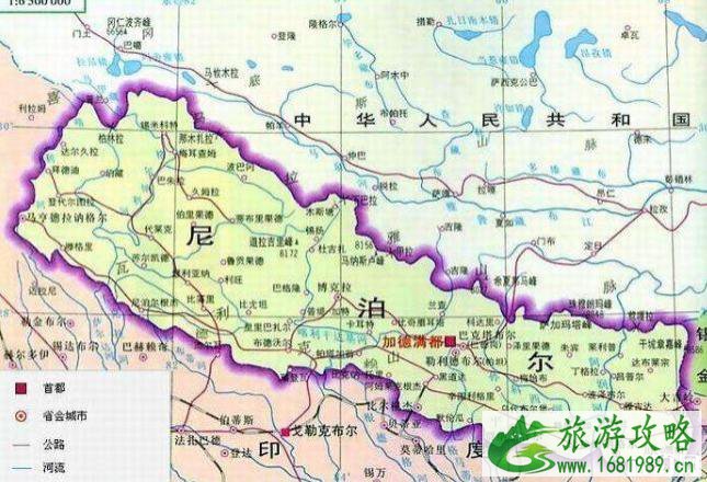 尼泊尔入境最新政策和规定2020 尼泊尔封国了吗