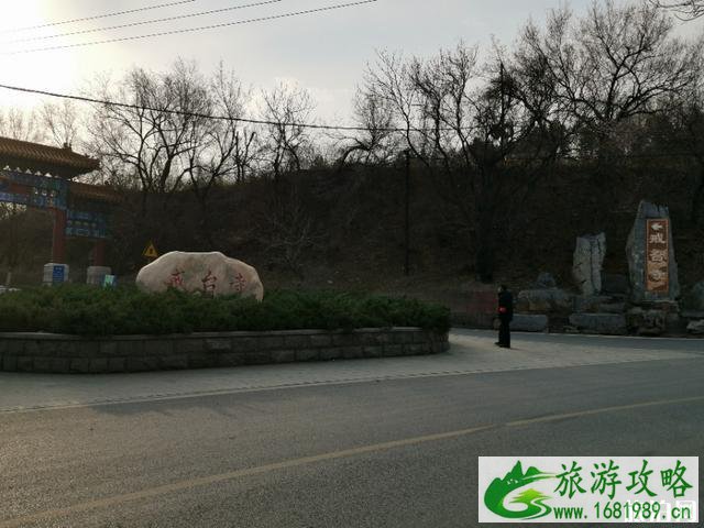 潭柘寺骑行路线及攻略 潭柘寺骑行路线及攻略