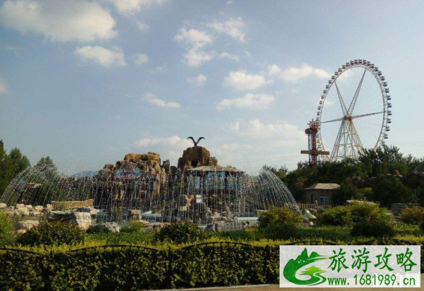2020石家庄动物园开放时间-预约买票么