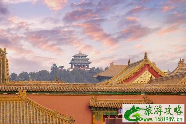 2020年最值得去的旅游景点排名 2020年最值得去的旅游景点排名