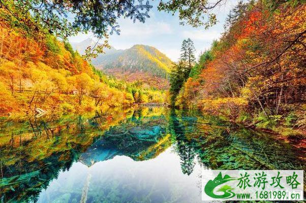 2020年最值得去的旅游景点排名 2020年最值得去的旅游景点排名