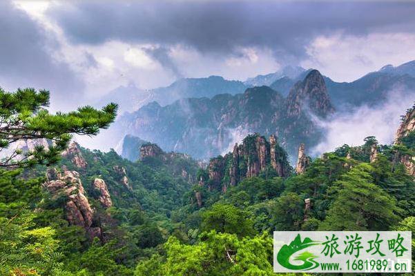 2020年最值得去的旅游景点排名 2020年最值得去的旅游景点排名