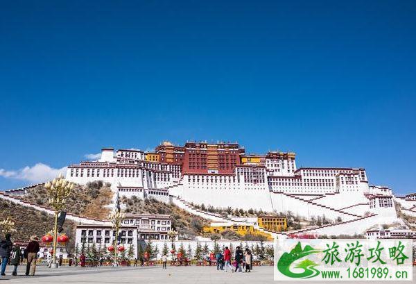 2020年最值得去的旅游景点排名 2020年最值得去的旅游景点排名