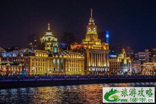 2020年最值得去的旅游景点排名 2020年最值得去的旅游景点排名