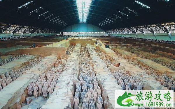 2020年最值得去的旅游景点排名 2020年最值得去的旅游景点排名