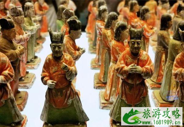 2020年最值得去的旅游景点排名 2020年最值得去的旅游景点排名