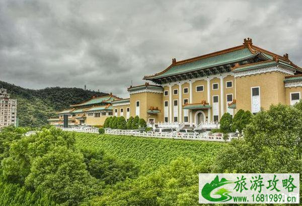 2020年最值得去的旅游景点排名 2020年最值得去的旅游景点排名