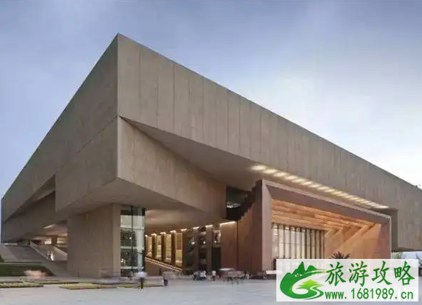天津博物馆开了吗-预约方式 3月26日天津自然博物馆恢复开放