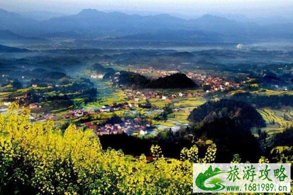 2020年清明节可以去旅游吗 清明节适合去哪里旅游 2020年清明节可以去旅游吗 清明节适合去哪里旅游