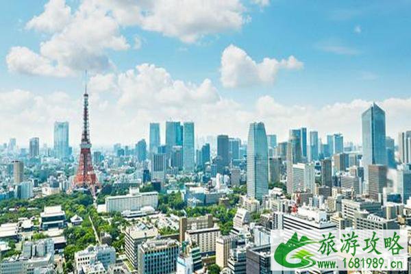 十万日元去日本够花吗和旅游路线推荐