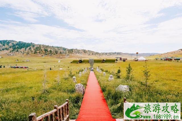 2020布尔津县所有景区免费对外开放 2020布尔津县所有景区免费对外开放